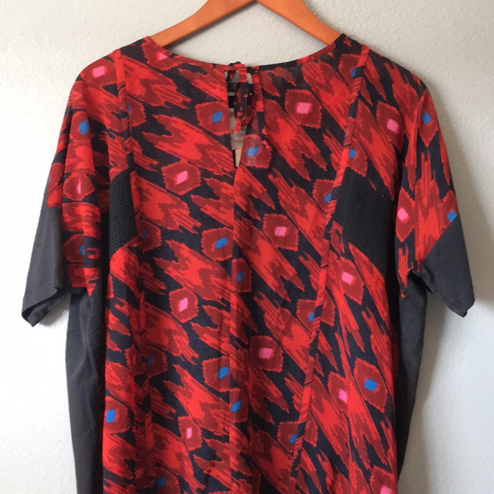 Element blouse - Picture 3 of 5